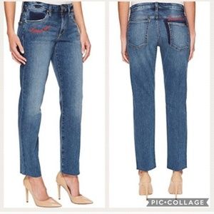 🆕 Joe’s Jeans Smith Ankle Love ‘Em & Leave ‘Em Jeans